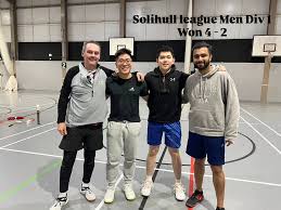 Image result for Birmingham Badminton Bears