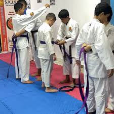 Image result for Tora-Kai Judo