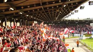 Image result for Derry City Fc