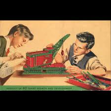 Image result for HENLEY SOCIETY OF MECCANO ENGINEERS