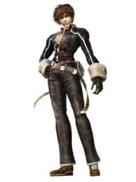 「ウルムナフ・ボルテ・ヒュウガ シャドウハーツ」の画像検索結果