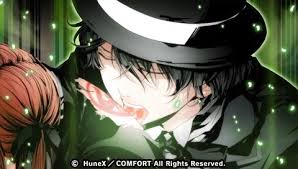 「ルカ アルカナ・ファミリア」の画像検索結果