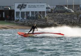 Image result for Weymouth & Portland Kite Surfing Club