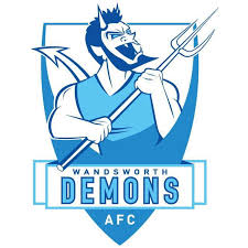 Image result for Wandsworth Demons