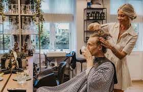 Billedresultat for herrefrisurer