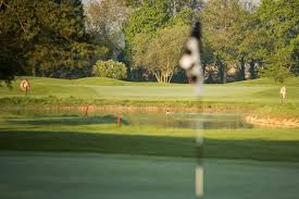 Image result for Bicester Golf & Country Club