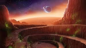 Image result for mars wallpaper