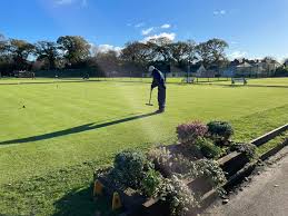 Image result for Cheltenham Croquet Club