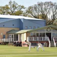 Image result for Bury Cricket Club