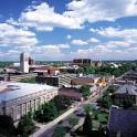 BELL TOWER HOTEL : Ann Arbor, Michigan : Ann Arbor Community Web Links