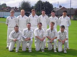 Image result for Congleton Cricket Club