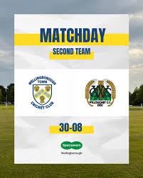 Image result for Wellingborough Town Cc