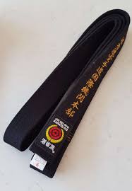Image result for Jin Sei Kai Shotokan Karate