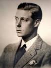 King Edward VIII