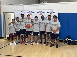 Image result for High Peak Basketball Club