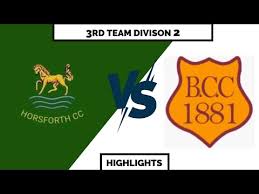 Image result for Horsforth Cc