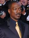 Fakat Eddy Murphy'in adı