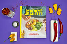 Afbeeldingsresultaat voor mme jeanette hot pepper