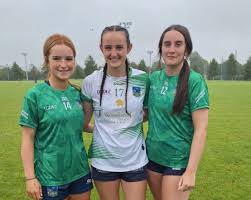 Image result for St Paul`s Gaelic Football Club