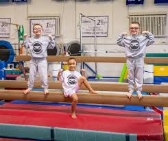 Image result for Focus Institute of Gymnastics