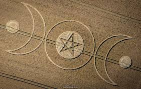 Image result for crop circles
