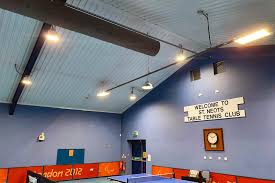 Image result for St Neots Table Tennis Club