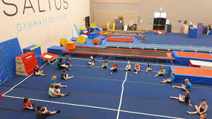 Image result for Knowsley Gymnastic Club