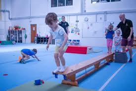 Image result for Rathgael Gymnastics and Trampolining Club