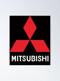 Image result for mitsubishi logo
