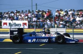 Image result for Ligier JS27