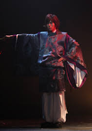 「多季史 遙かなる時空の中で舞一夜」の画像検索結果