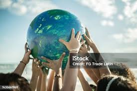 Image result for The World in my hand Picture