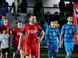 Image result for Merseyside Ravens