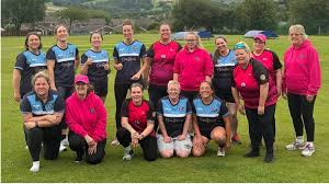 Image result for Glossop Cricket & Bowling Club