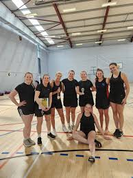 Image result for Hotshots Netball Club