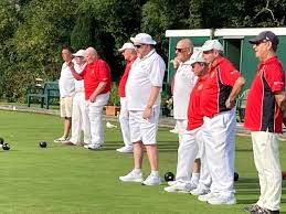 Image result for Barry Romilly Bowling Club
