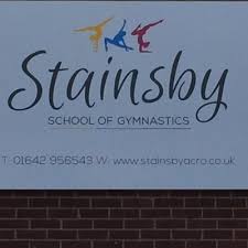 Image result for Stainsby School Of Gymnastics