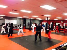 Image result for Dacula Martial Arts Dojo