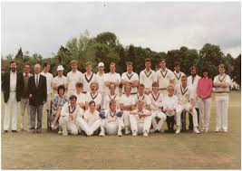 Image result for Ewhurst Stoolball Club