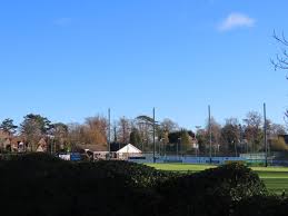 Image result for Knowle Cricket Club