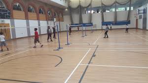 Image result for Eastham Leisure Centre