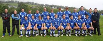 Image result for Dolgellau Old Grammarians Rugby Football Club