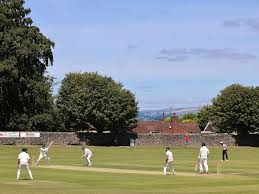 Image result for Torrisholme Cricket Club