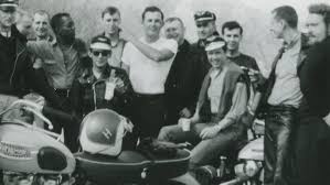 Image result for Gay Bikers Motorcycle Club