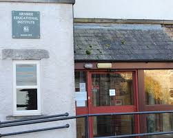 Image result for Arnside Educational Inst. Scrabble Club