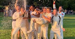 Image result for St Mary Cray Cricket Club