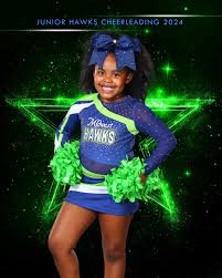 Image result for Hartlepool Hawks Cheerleading Academy