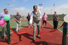 Image result for Gravesham Tennis Club