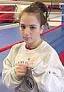 Ashlei Jaquay: An Impressive Boxer By Longjab March 5, 2006 - 55555jacquay94