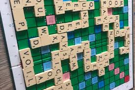 Image result for Tameside Scrabble Club